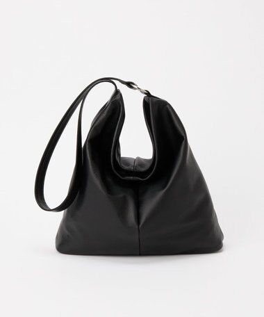 russet ソフトレザーワンショルダーバッグ(CE-1506)