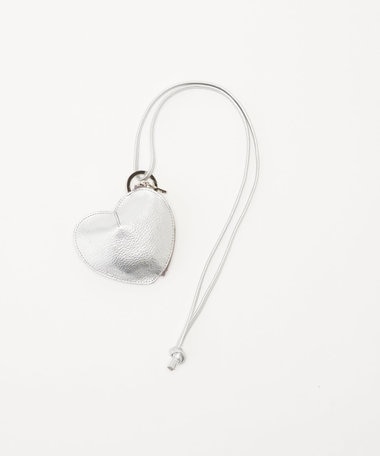 russet 《WEB限定》ハートチャーム(CE-1473-WEB)