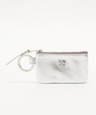 russet カラビナ付き ソフトレザーマルチケース(Z-211)