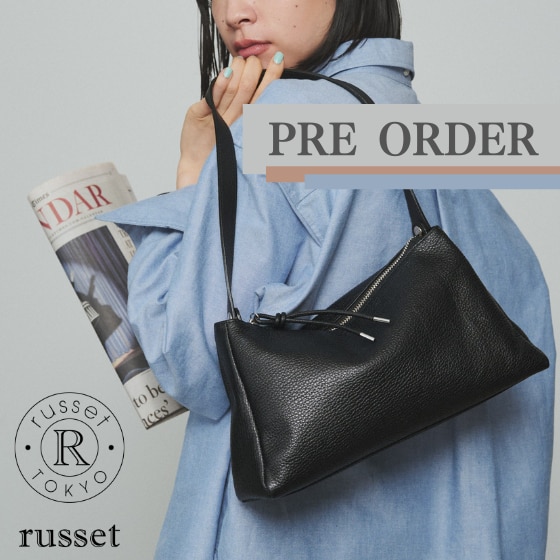 公式】russet | ファッション通販サイト[オンワード・クローゼット]