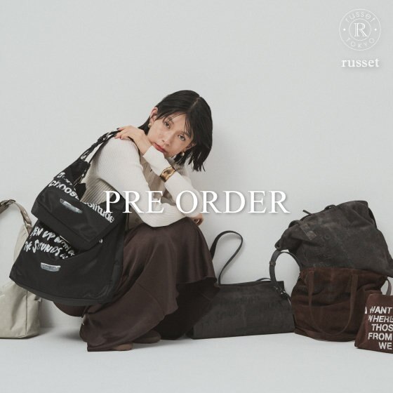 PRE ORDER】ステンシルアーティスト守矢努氏とのコラボレーション