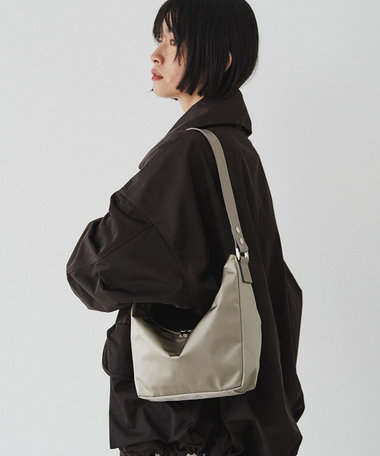  ナイロン2WAYミニショルダーバッグ(SF-261)