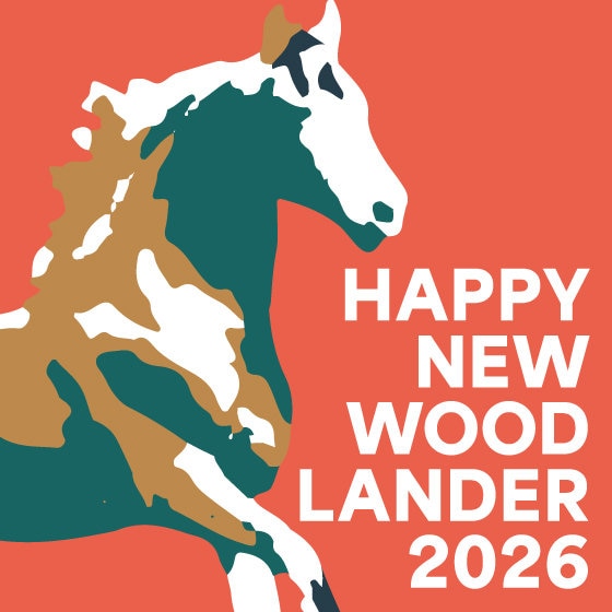 【1月】今月入荷する新作アイテムをご紹介！