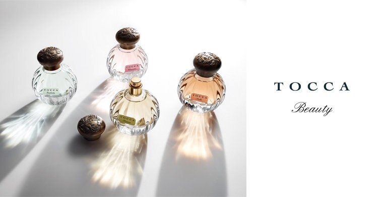 TOCCA BEAUTY