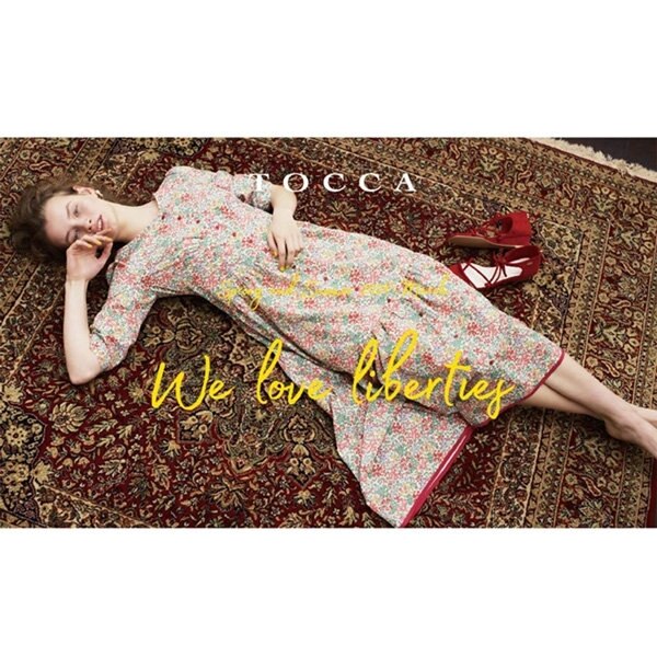 オンワード・クローゼット リニューアルオープン