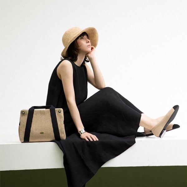 【ONWARD MAG掲載】夏までにGETしたい！毎日コーデを格上げする靴とバッグ
