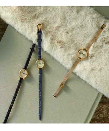 TOCCA NOBLE WATCH 腕時計