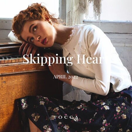 2022 April Collection