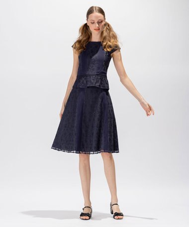 TOCCA 【洗える！】CANDY FLOSS スカート