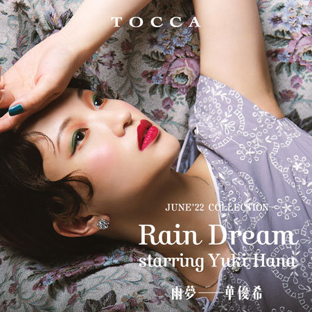 JUNE 2022 COLLECTION