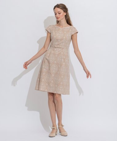 TOCCA RAINY DAYS ドレス