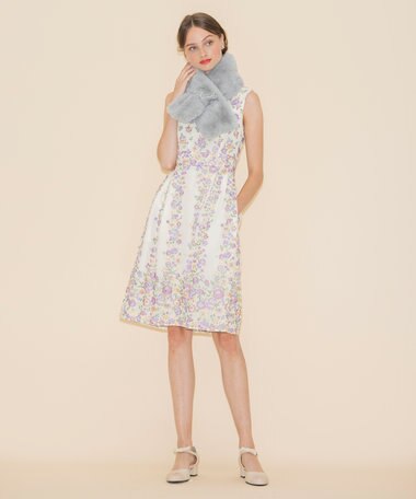 TOCCA 【復刻】【洗える！】BEAUTIFUL DREAM ドレス