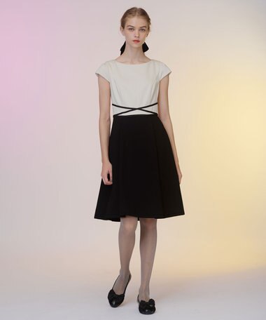 TOCCA 【消臭＆洗える！】LUCE ドレス