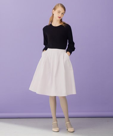 TOCCA 【洗える！】CANDY BOX スカート