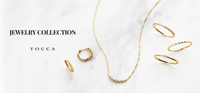 JEWERLY COLLECTION | ファッション通販サイト[オンワード・クローゼット]