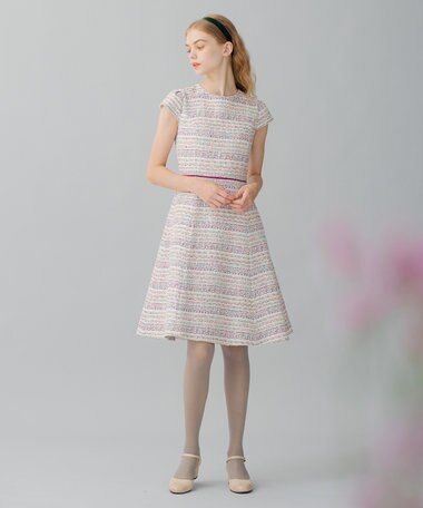 TOCCA ESPOIR ドレス