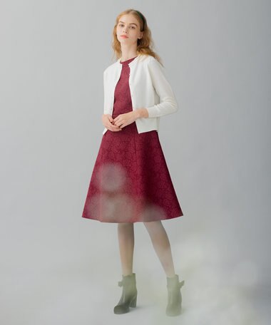 TOCCA 【洗える！】ANGELA カーディガン