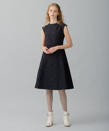 TOCCA 【洗える！】VERONICA ドレス