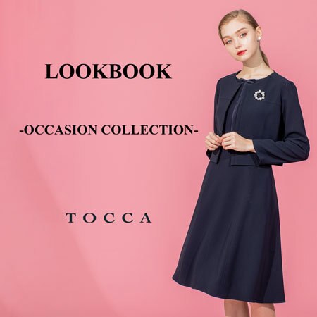 LOOKBOOK-OCCASION COLLECTION-