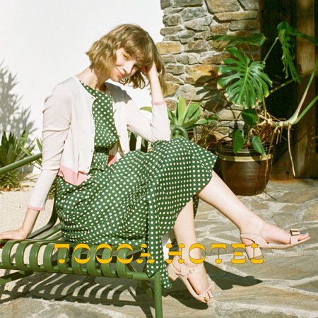 【TOCCA HOTEL】2023 MAY CAPSULE COLLECTIONのお知らせ