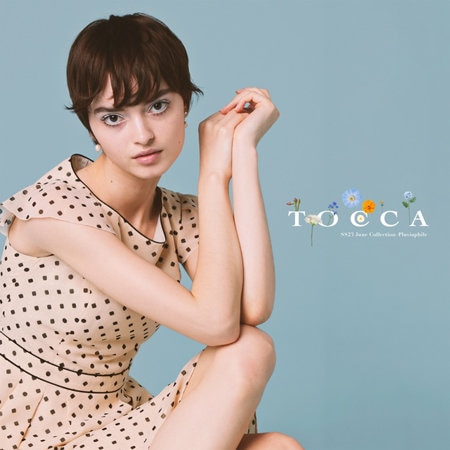 SS23 June Collection"Pluviophile"