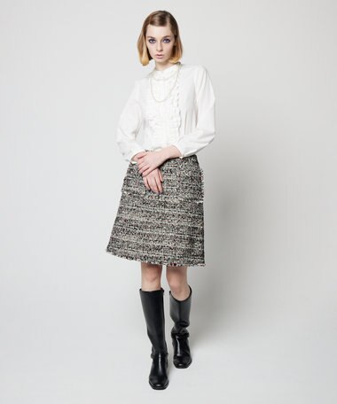 TOCCA 【洗える！】PARADE ブラウス