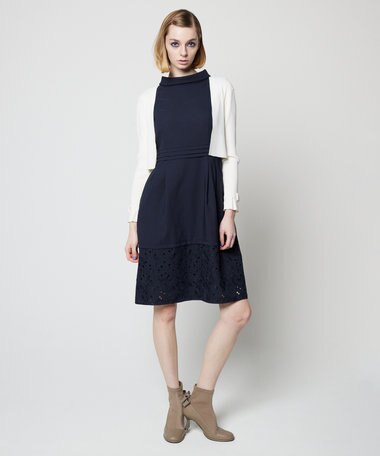 TOCCA 【洗える！】ROMANCE ボレロ