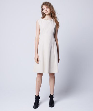 TOCCA 【洗える】MAGNOLIA COCO ドレス