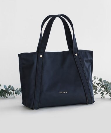 TOCCA AVENUE ナイロンバッグ