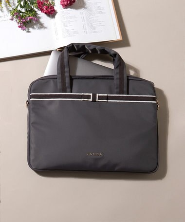 TOCCA TINY RIBBON PCバッグ