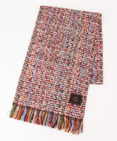 TOCCA TWEED STOLE ストール