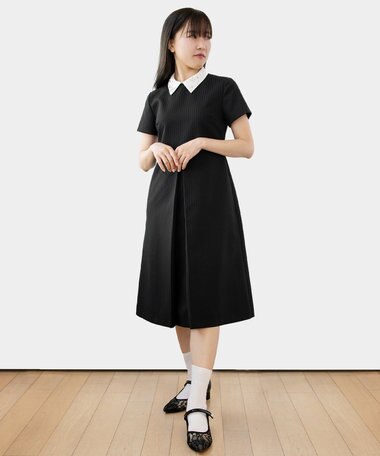 TOCCA 【洗える！】LUMINARY ドレス