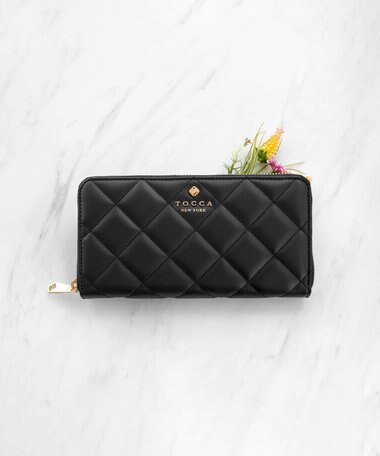TOCCA PILA LONG WALLET 長財布