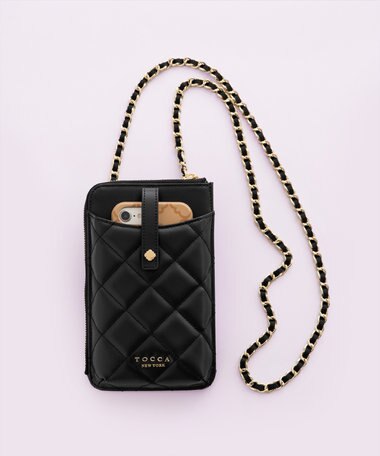 TOCCA PILA MULTIBAG マルチバッグ