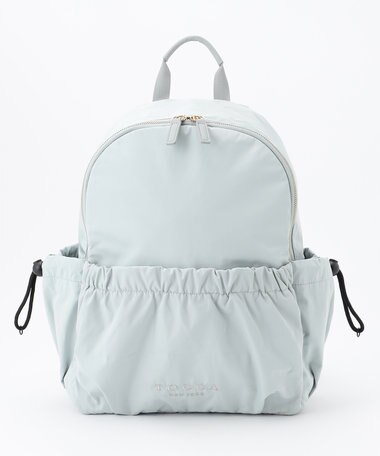 TOCCA 【WEB限定＆一部店舗限定】SANA BACKPACK バックパック