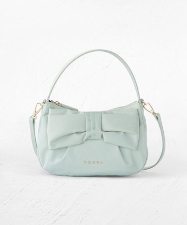 TOCCA 【撥水】ETOI NYLON MINIBAG ミニバッグ