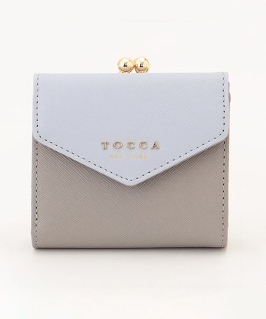 TOCCA LETTERA BIFOLD WALLET 財布