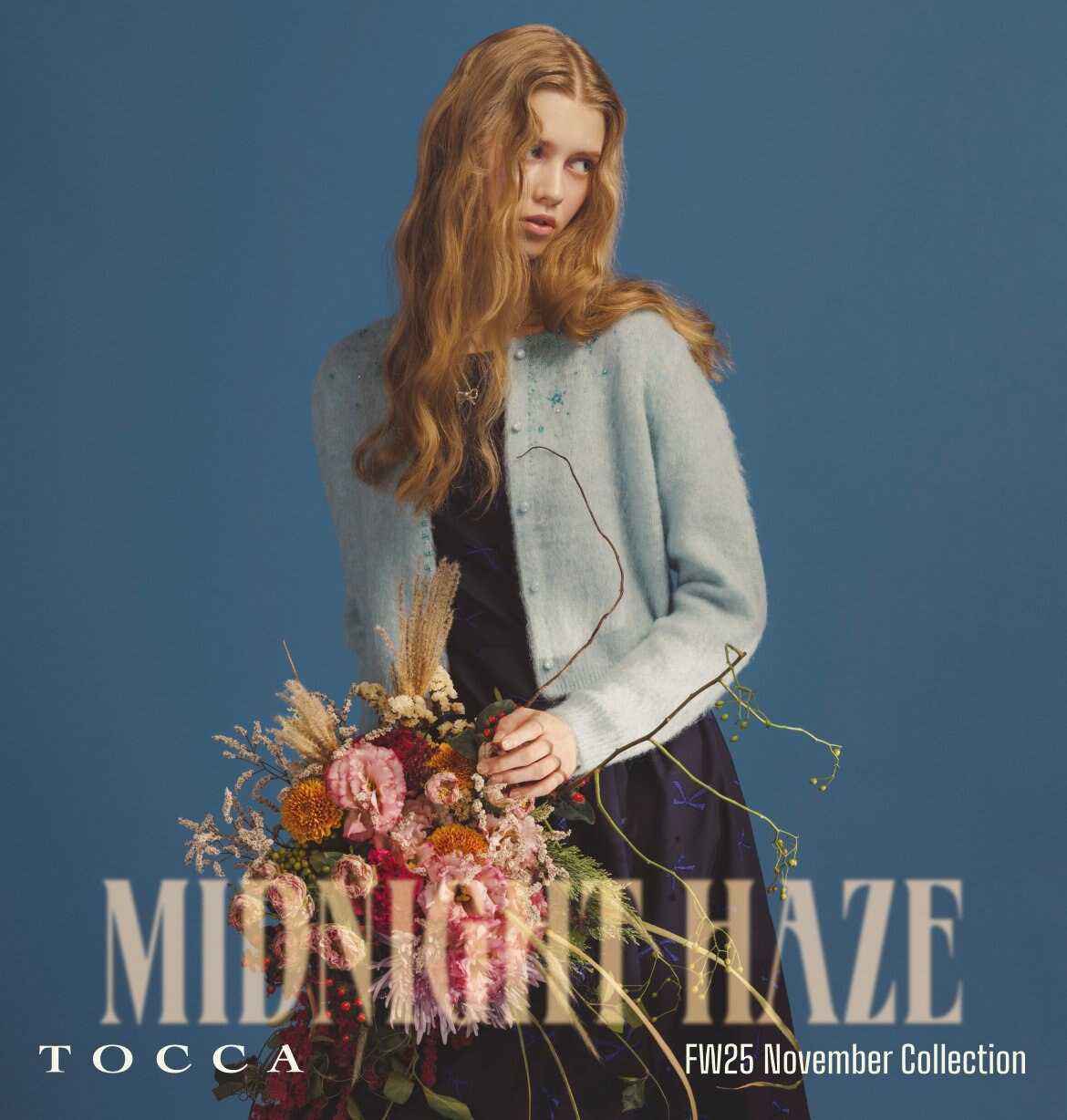 公式】TOCCA | ファッション通販サイト[オンワード・クローゼット]