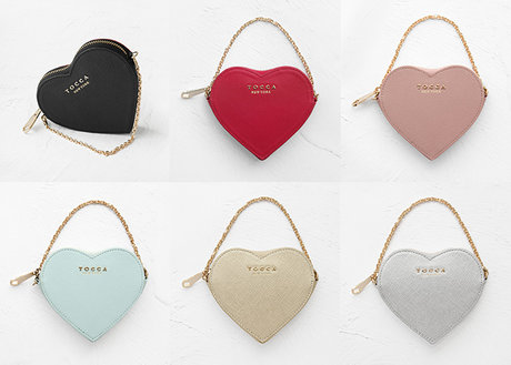 ⭐︎ 週末限定値下げ！希少‼︎ラメール　バッグチャームポーチ❣️新品未使用！ 贈りものにちょうどいい、上質なチャームポーチ | ONWARD CROSSET