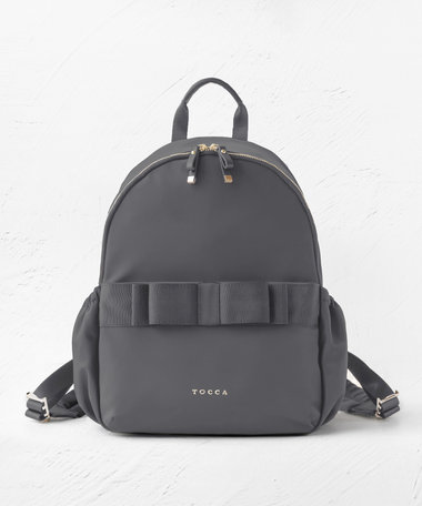 TOCCA RIBBON BRICK BACKPACK バックパック