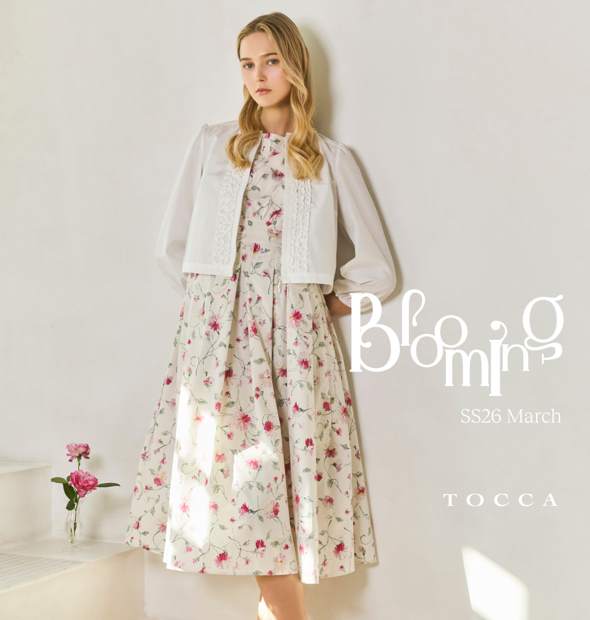 公式】TOCCA | ファッション通販サイト[オンワード・クローゼット]