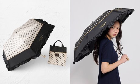 New Umbrellas 新作アンブレラ | ONWARD CROSSET | ファッション通販