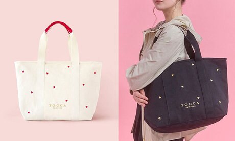BIG BAGS 大きめバッグで、出かけよう | ONWARD CROSSET