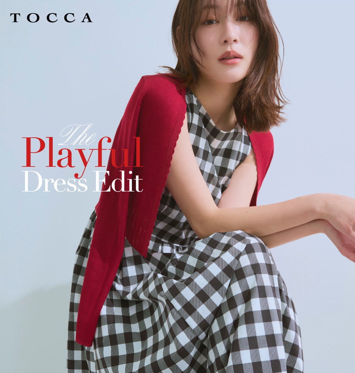 公式】TOCCA | ファッション通販サイト[オンワード・クローゼット]