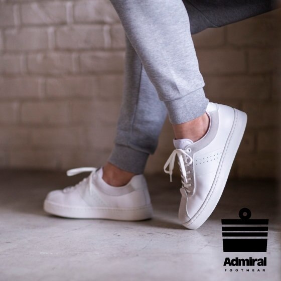 公式 Admiral Footwear ファッション通販サイト オンワード クローゼット