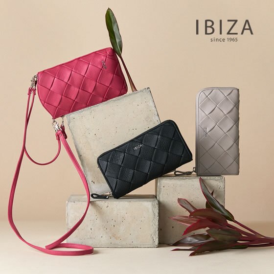 春の新作シリーズ "イストリア"入荷しました