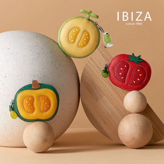 かわいいを考えて生まれた、かわいいだけじゃないフルータス