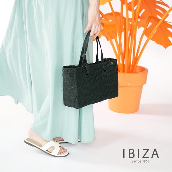 この夏持ちたい、リゾートバッグ