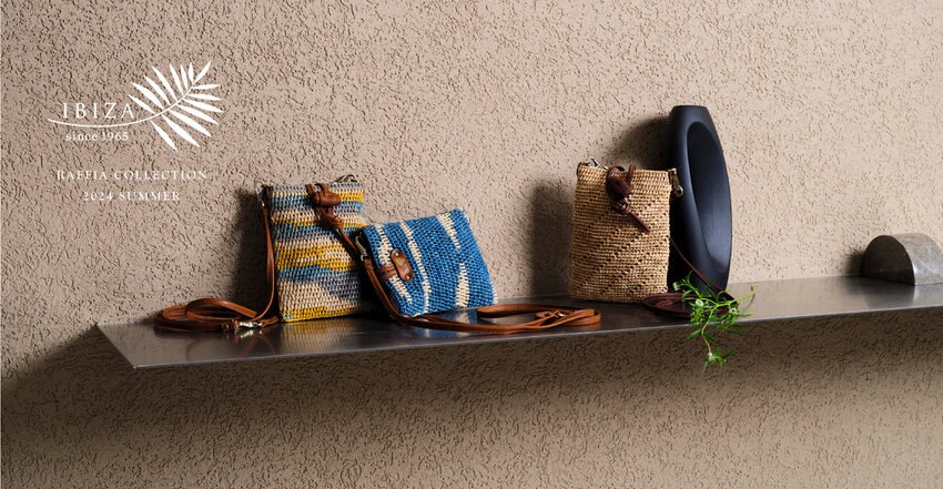 ラフィアコレクション