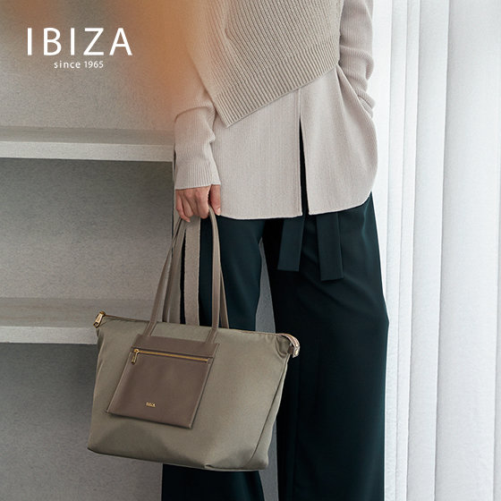 AUTUMN COLOR バッグから始める秋支度